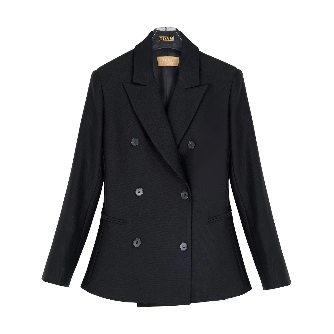 【彤姐原创】春夏气质高级时尚感显瘦西装气质休闲西服220056