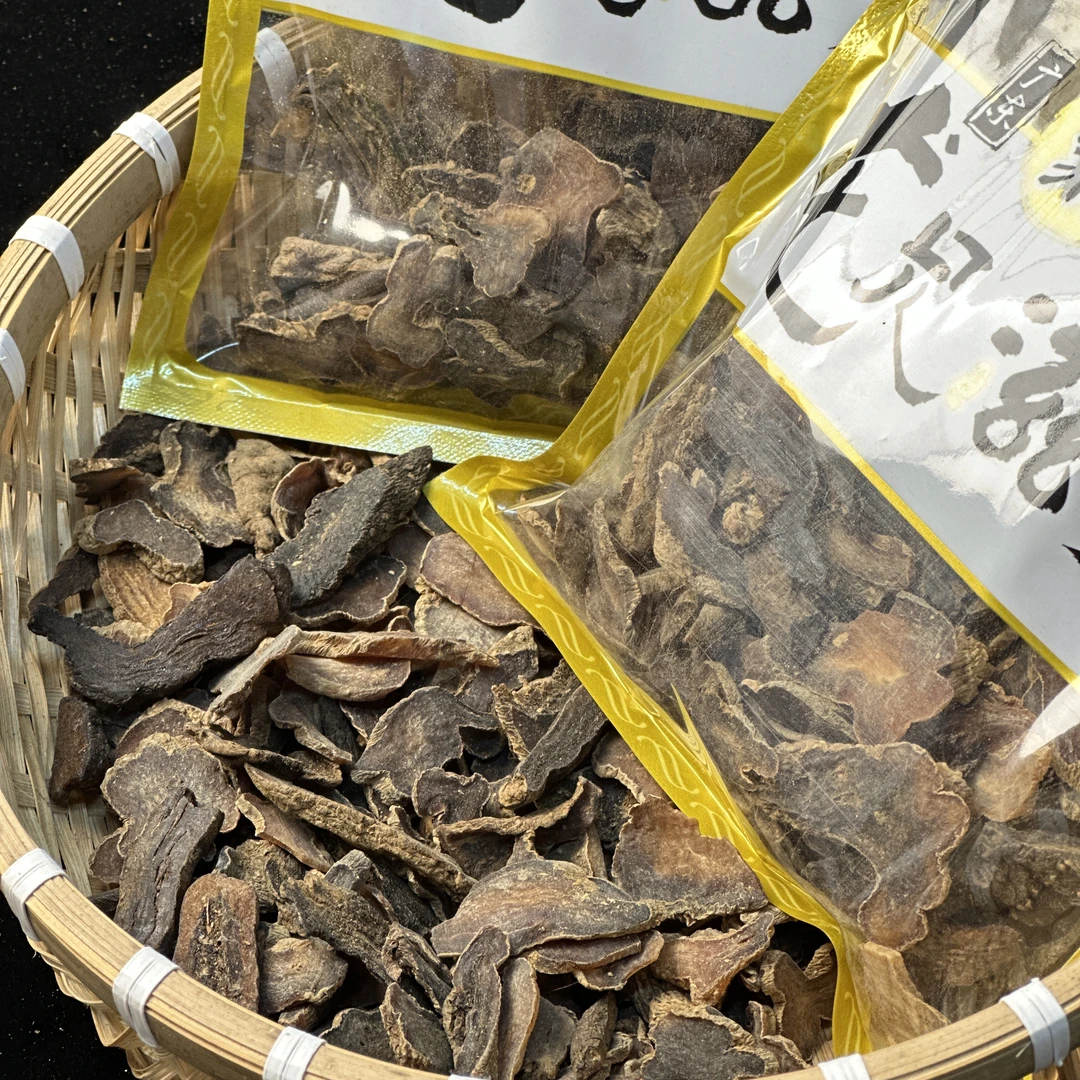 【龙兄滋补】老天麻代制 散装农产品 食用无硫泡茶泡酒材料滋补