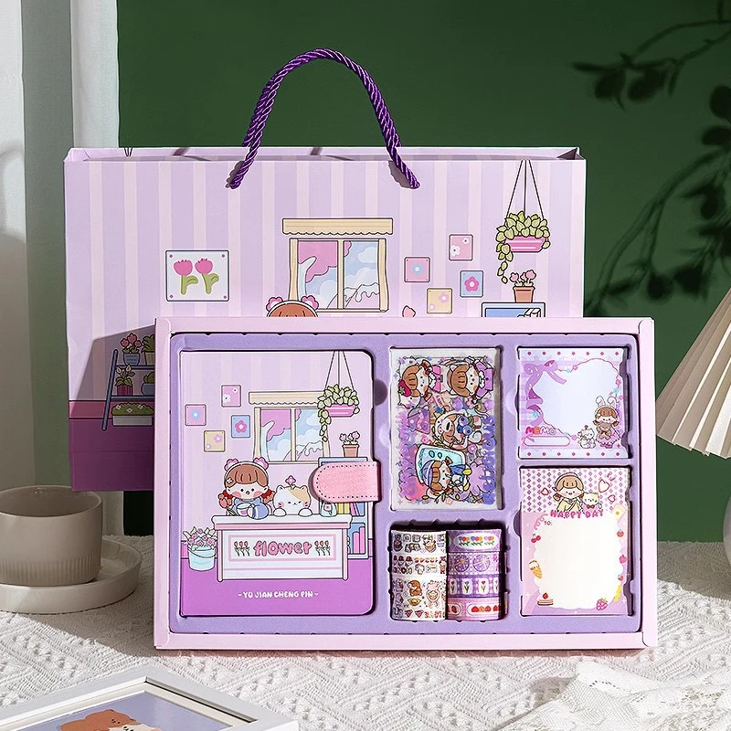 【小月专属链接】女孩生日礼物女生女童小学生十12儿童开学奖励礼品