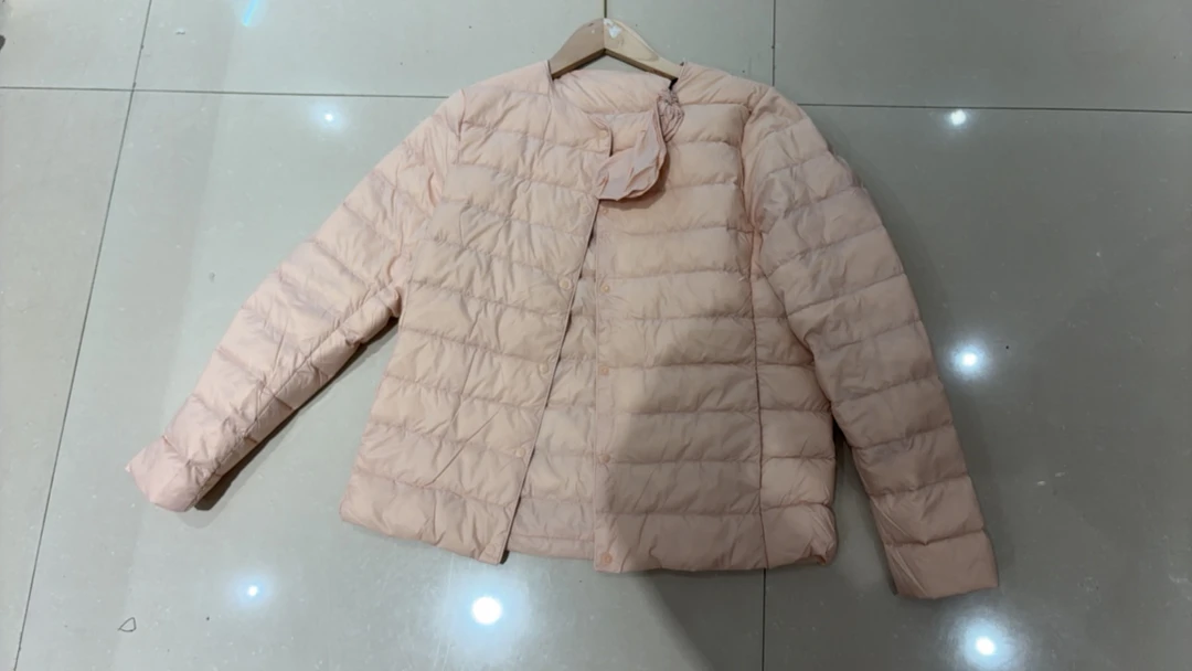 2024优选多色轻薄外套