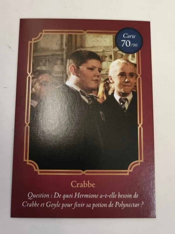 哈利auchan 1张1张（以实图为准）