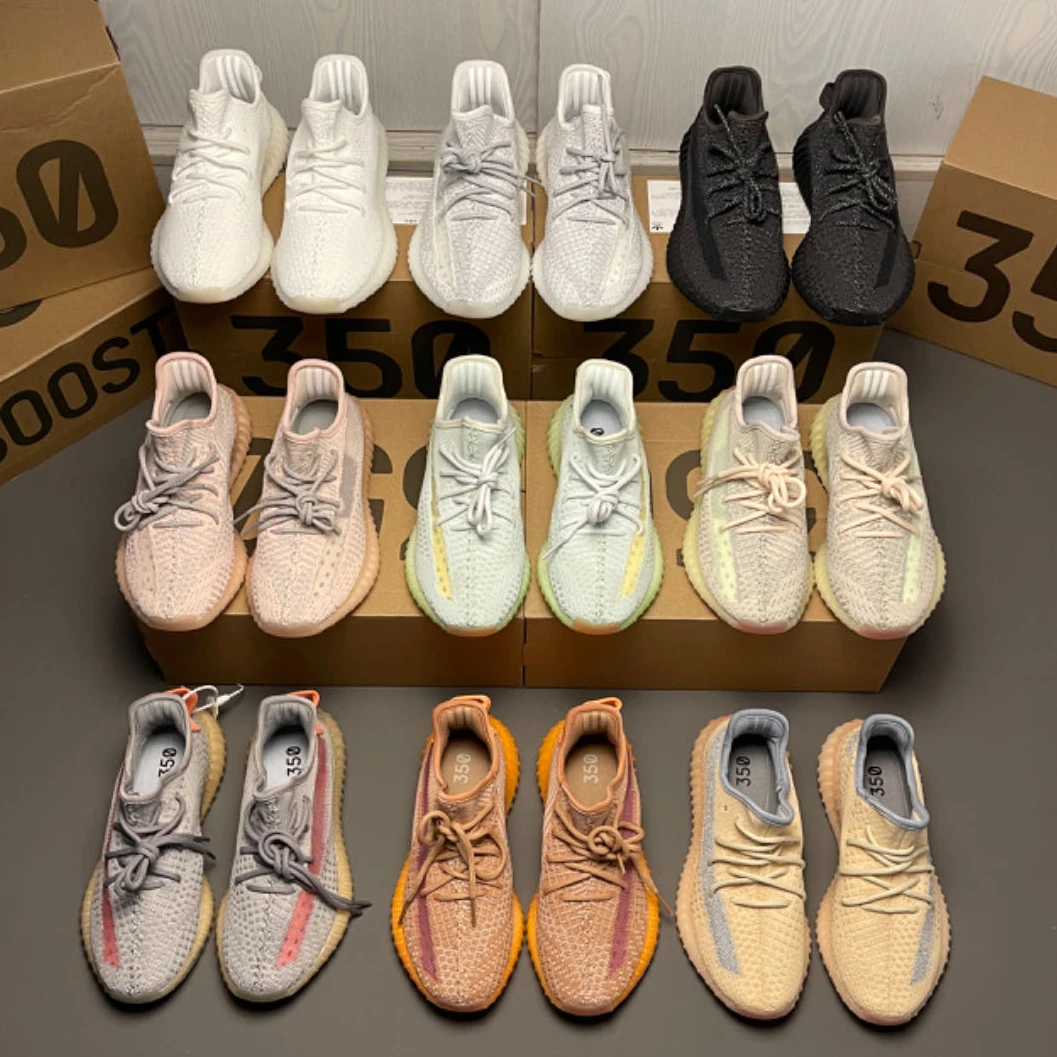 莆田潮鞋椰子鞋男休闲网面鞋夏季透气运动鞋子女情侣百搭飞织鞋