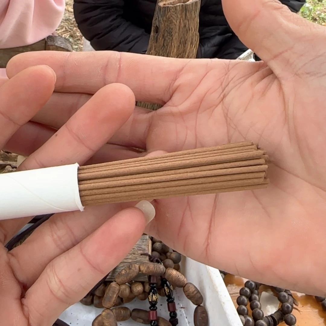 【闪购商品】10克线香