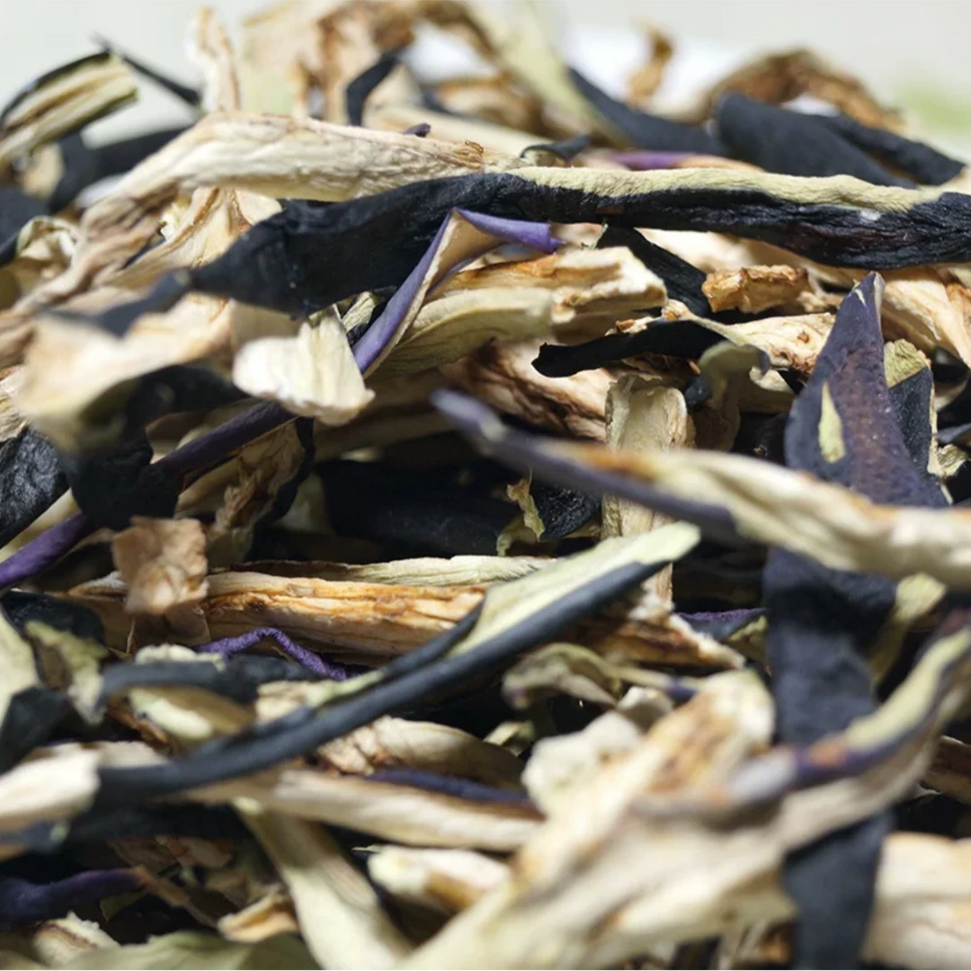 【探索阿文】湘西好吃的茄子干 农家茄子干250g