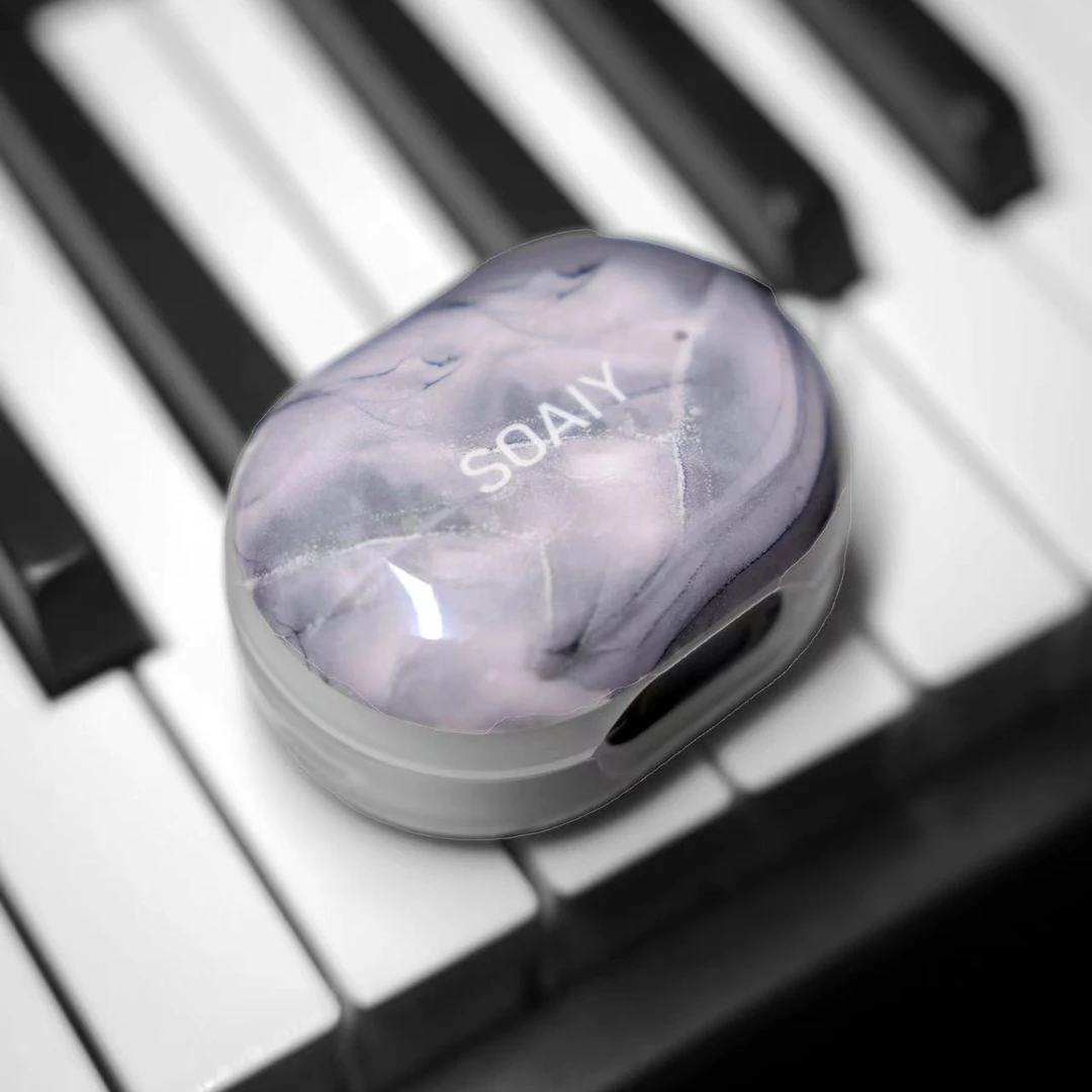 【GK8专属保护套】GK8蓝牙耳机专用保护套 非耳机 勿拍错！