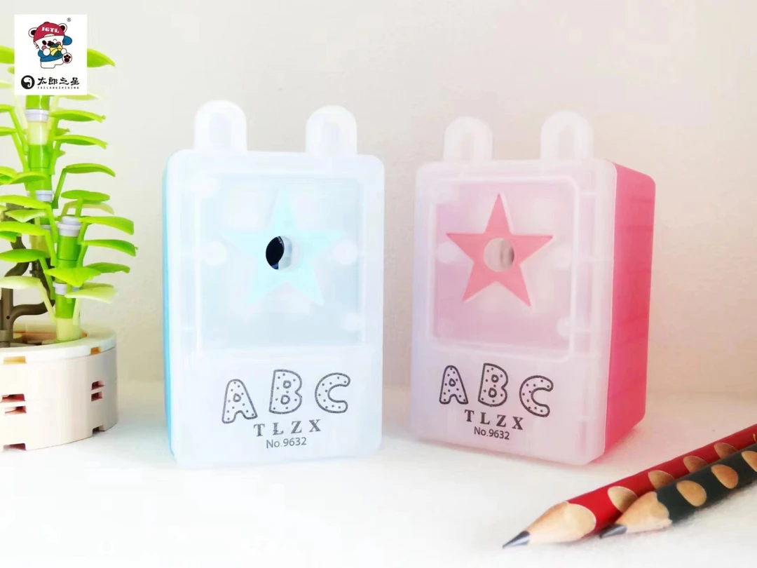 卷笔刀削笔器削铅笔刀学生削笔器办公桌削铅笔器