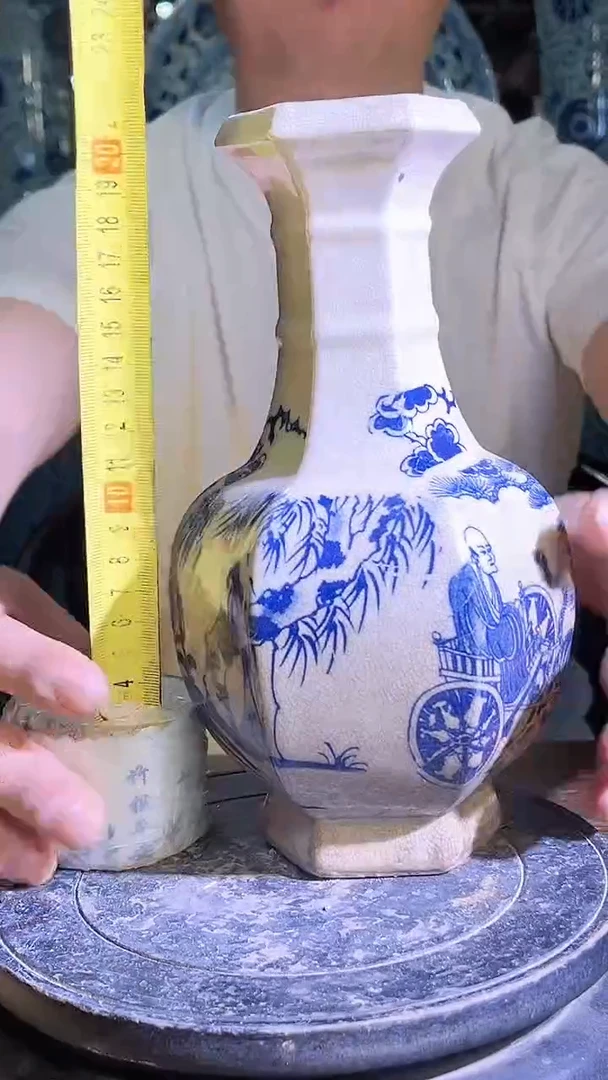 【闪购商品】摆件92F现代工艺品一个