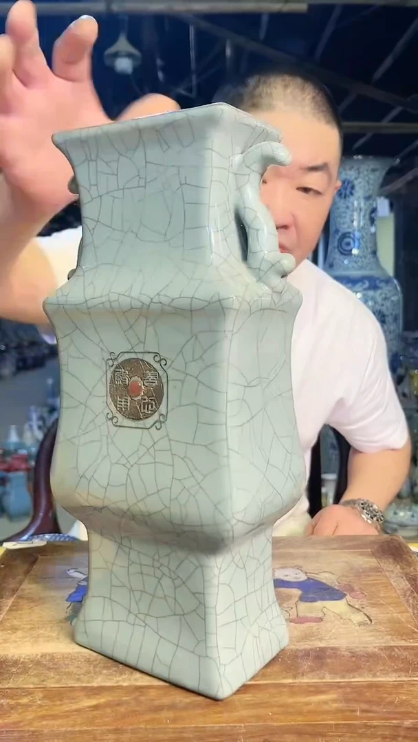 【闪购商品】摆件100F现代工艺品一个