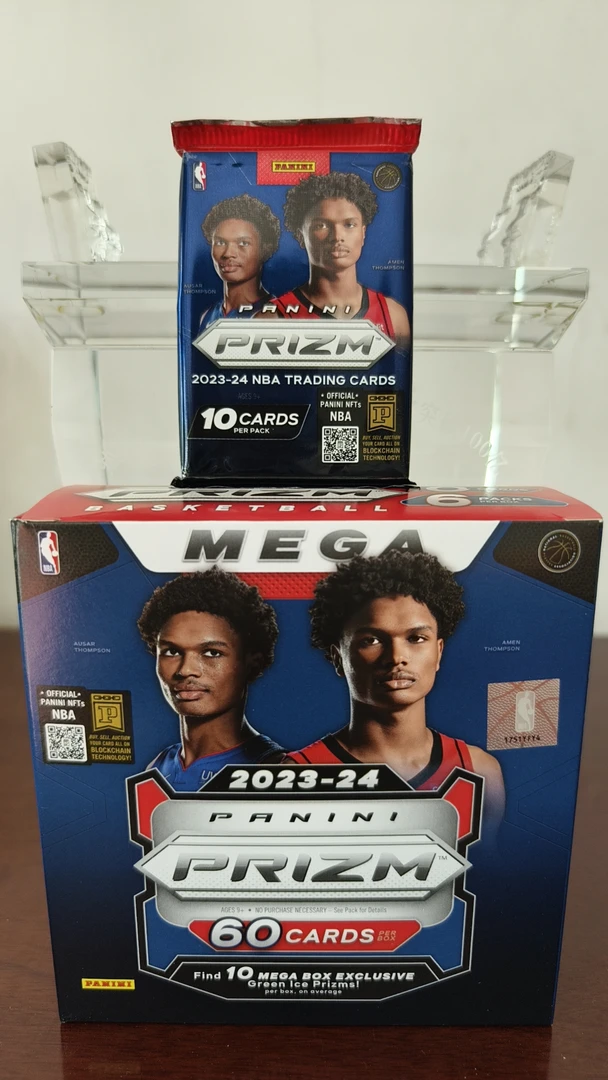 23-24 pz mega 绿碎冰