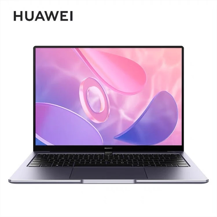 全新未使用 HUAWEI/华为 MateBook B5-430 14英寸轻薄便携办公本