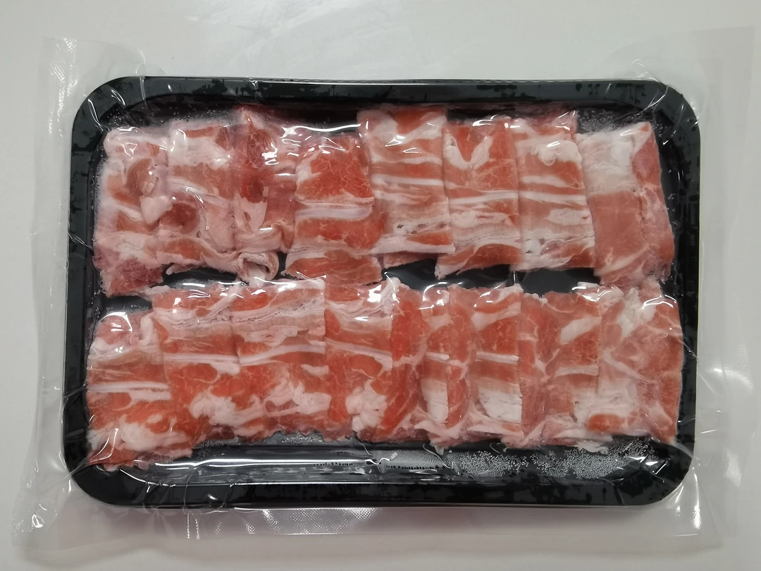 加钙羔羊卷，羊肉卷