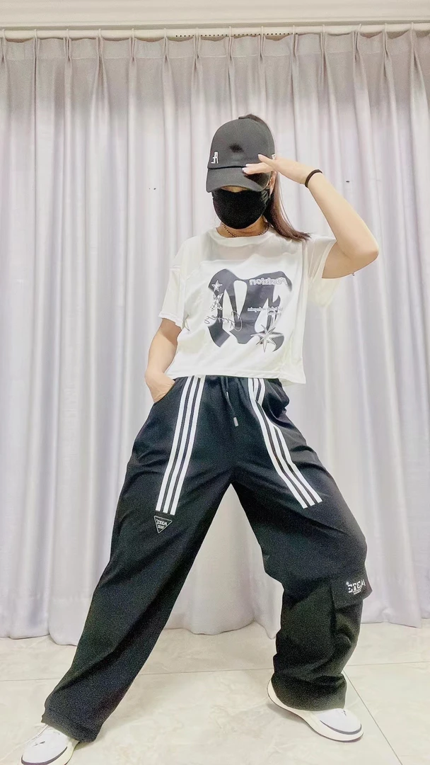 729网沙短袖女款