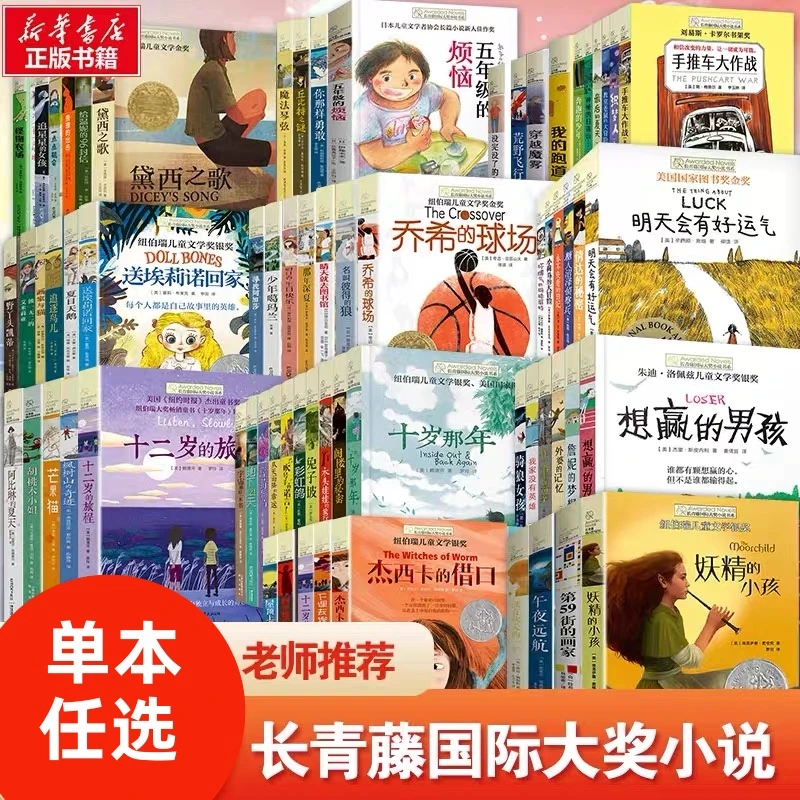 长青藤纽伯瑞国际大奖小说十二岁的旅程下课去埃及想赢的男孩儿童