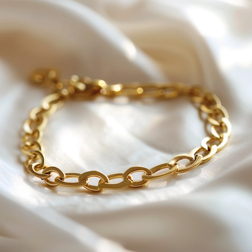 ESVBV 925银仿珍珠手链 【备注专用】时尚气质百搭轻奢手链