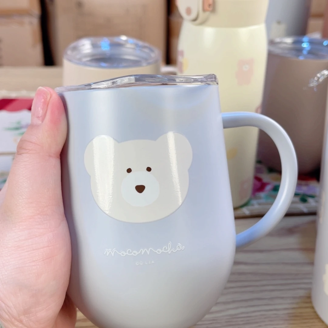 【闪购商品】陶瓷杯