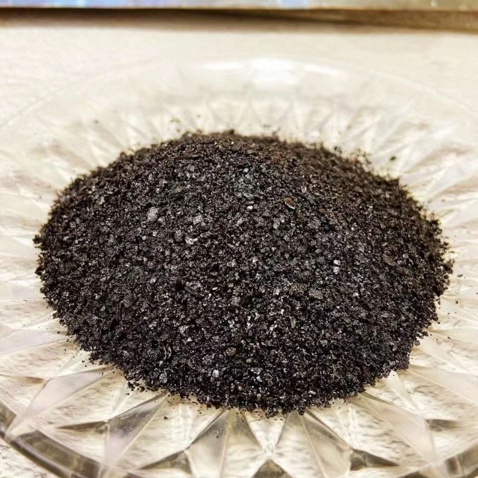 【阿丹臻品】桦树茸黑晶 农家土特产 可搭配枸杞