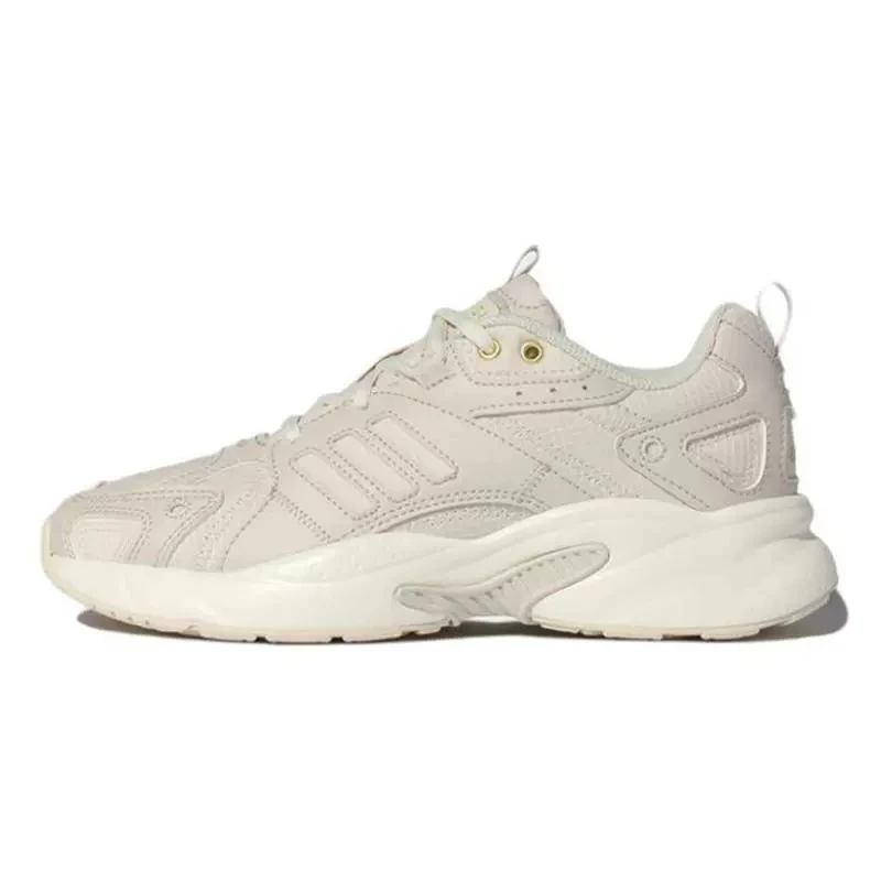 Adidas/阿迪达斯情侣鞋JZRUNNER低帮休闲鞋运动鞋GW7249