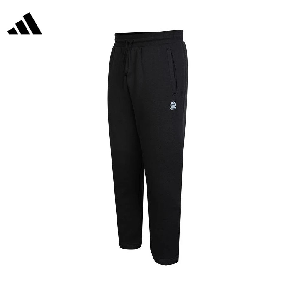 Adidas/阿迪达斯中性休闲运动针织长裤 HN8727