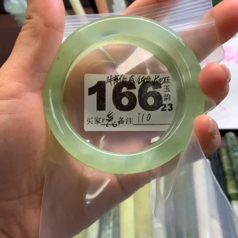 蛇纹石玉发饰合金噫****哈