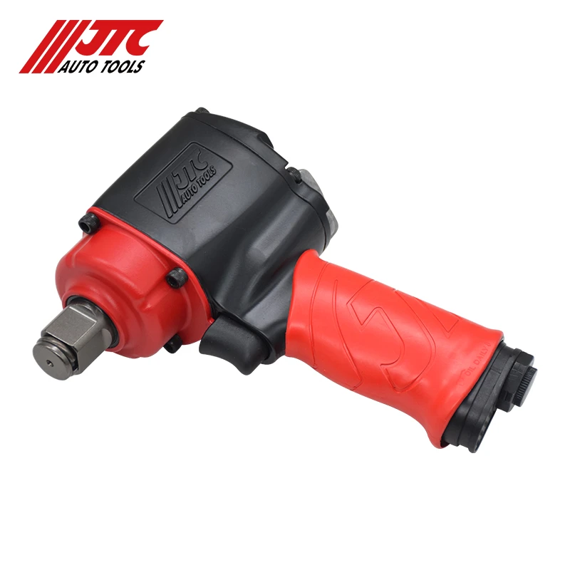 JTC汽修工具 3/4”枪型气动扳手(轻量超强) JTC7215