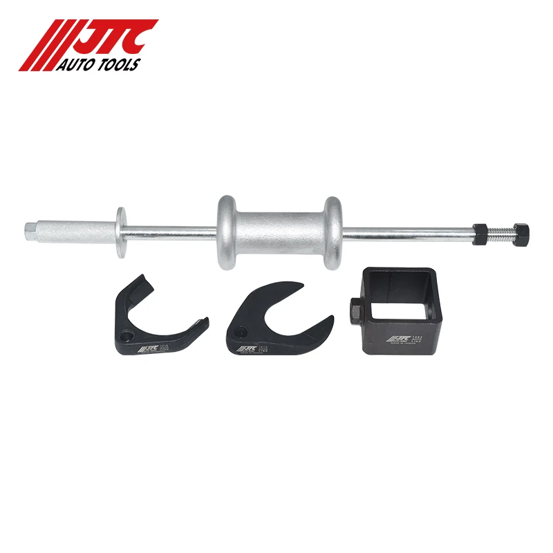 JTC汽修工具 传动轴滑锤组(综合型) JTC1016S