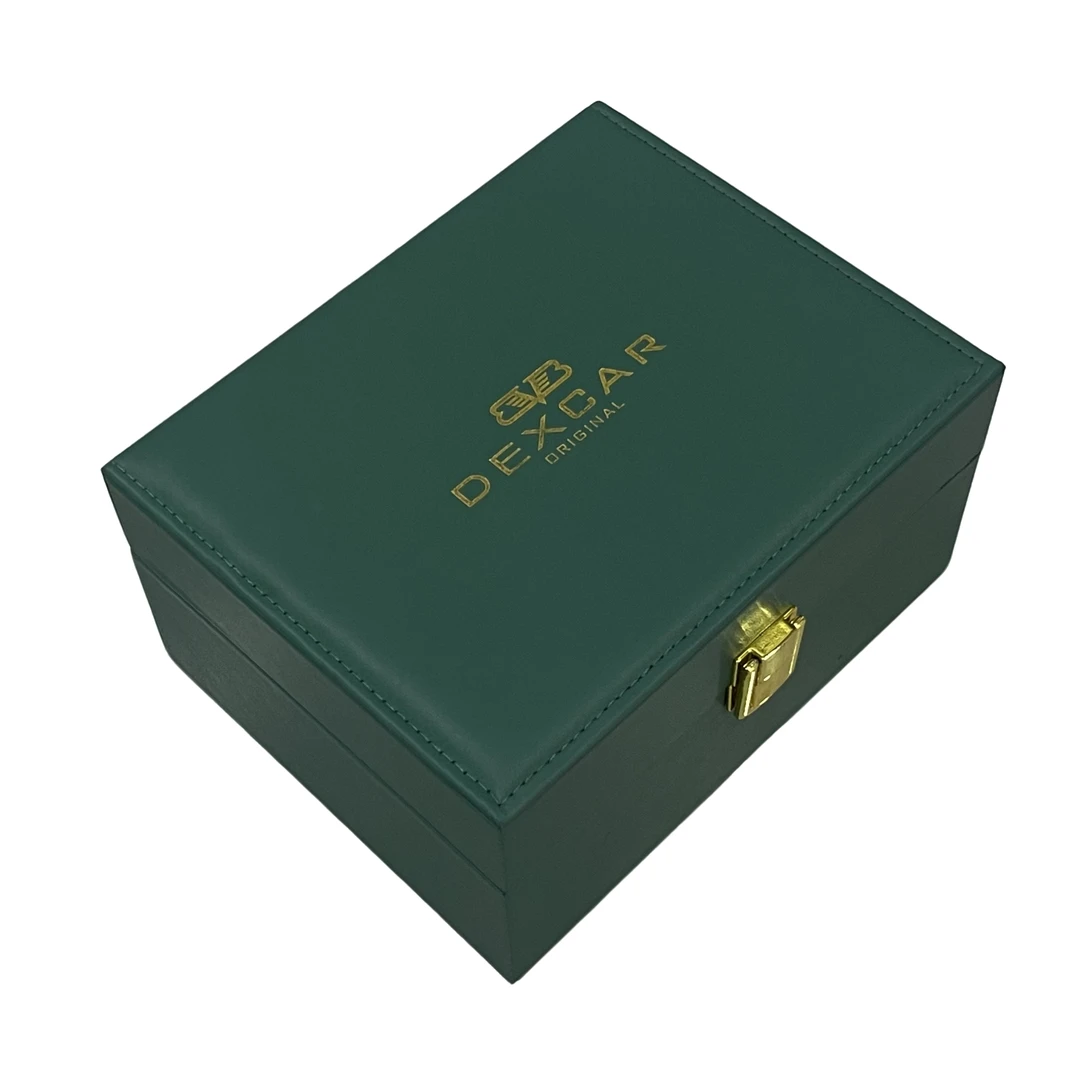 轻奢女款全自动腕表女表日历+镶钻款（星星）XZ