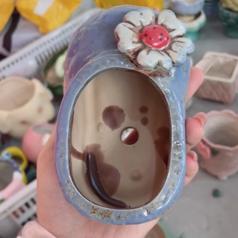 红陶20CM（含）-50CM（不含）正品