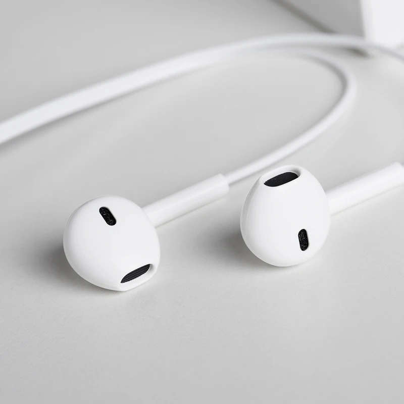 高音质有线耳机入耳式3.5mm带麦手机打电话k歌唱歌玩游戏专用耳塞