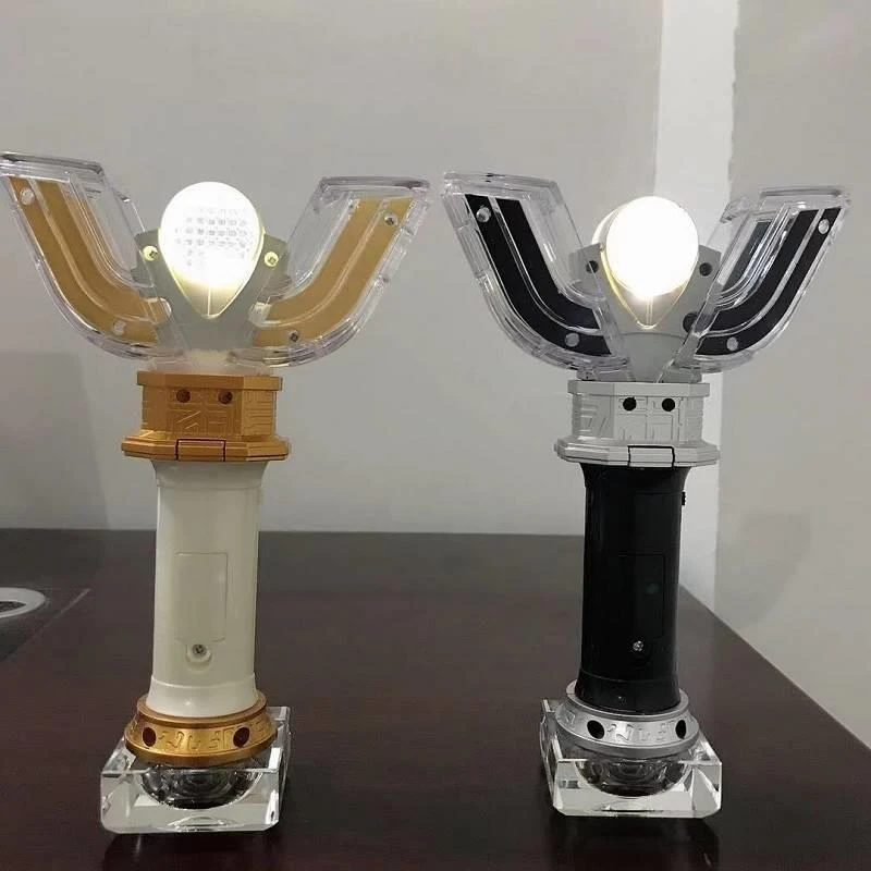 神光棒正版召唤变身器迪加胜利25周年纪念儿童玩具男孩