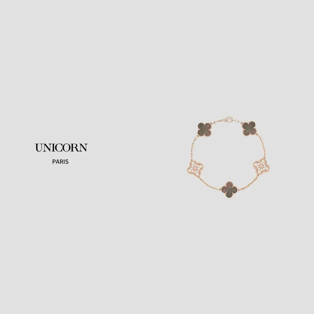 铜合金合成锆石手链 合成锆石手链 时尚手链 SS0132-1