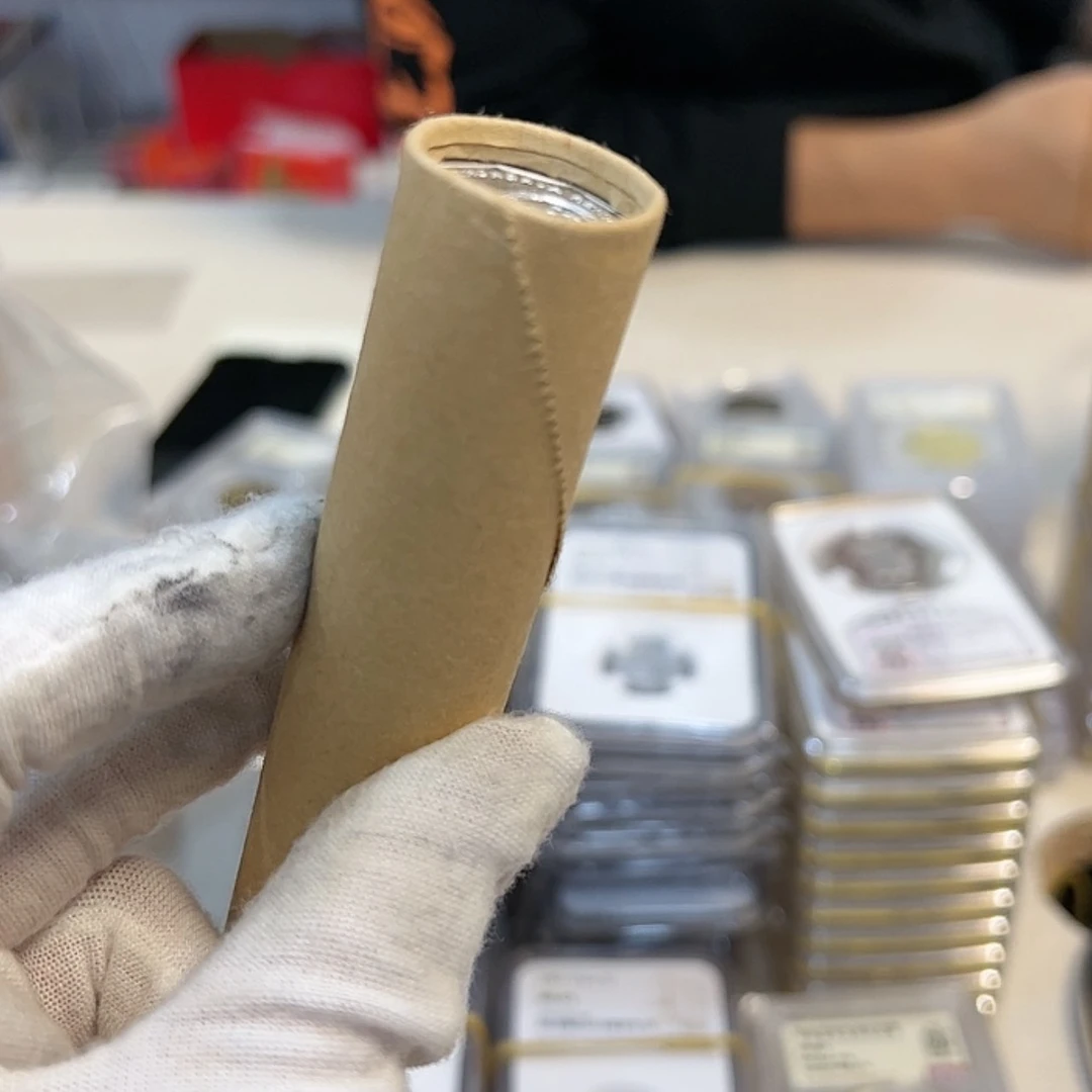 【闪购商品】铜97菊卷福利捡漏