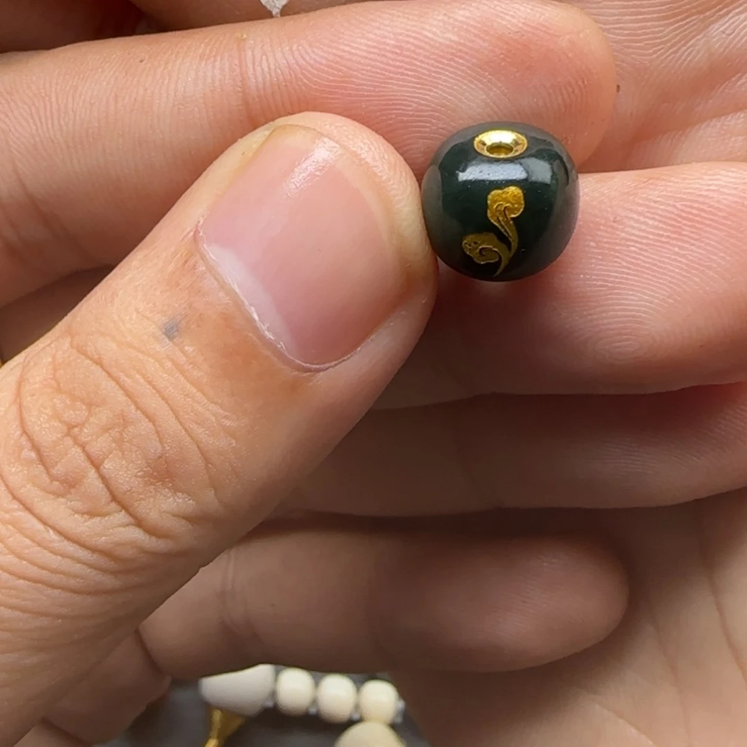 【闪购商品】和田玉（碧玉）珠宝奇石未镶嵌