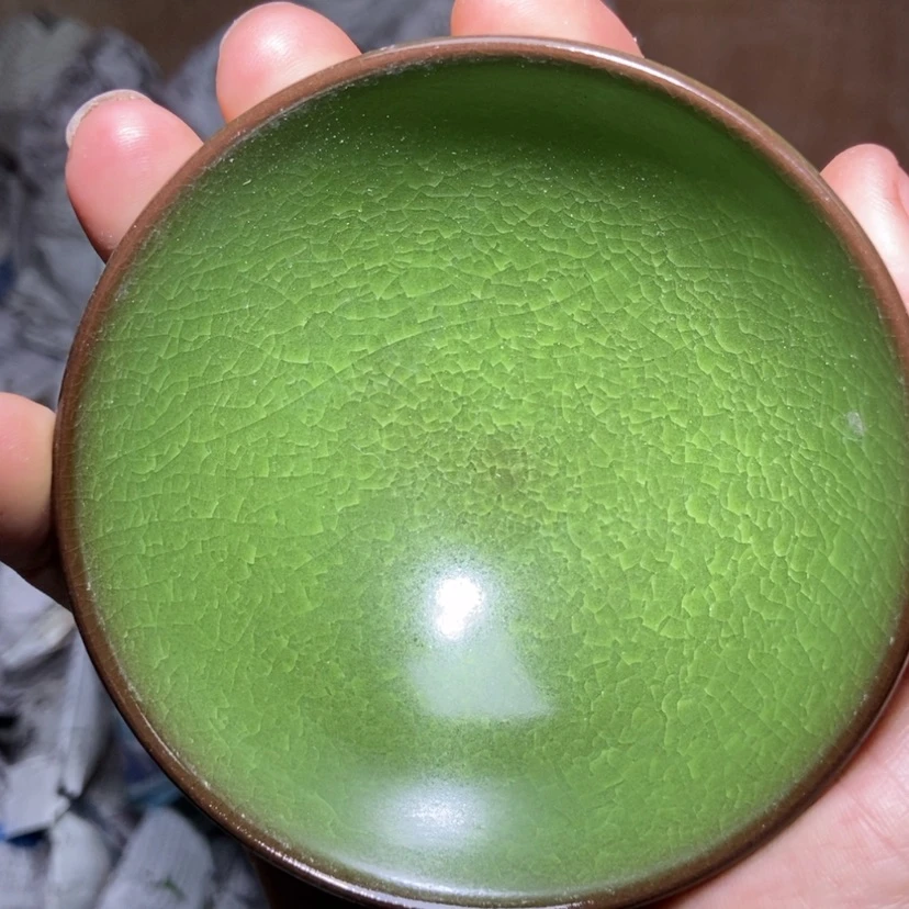 【闪购商品】瓷茶盏