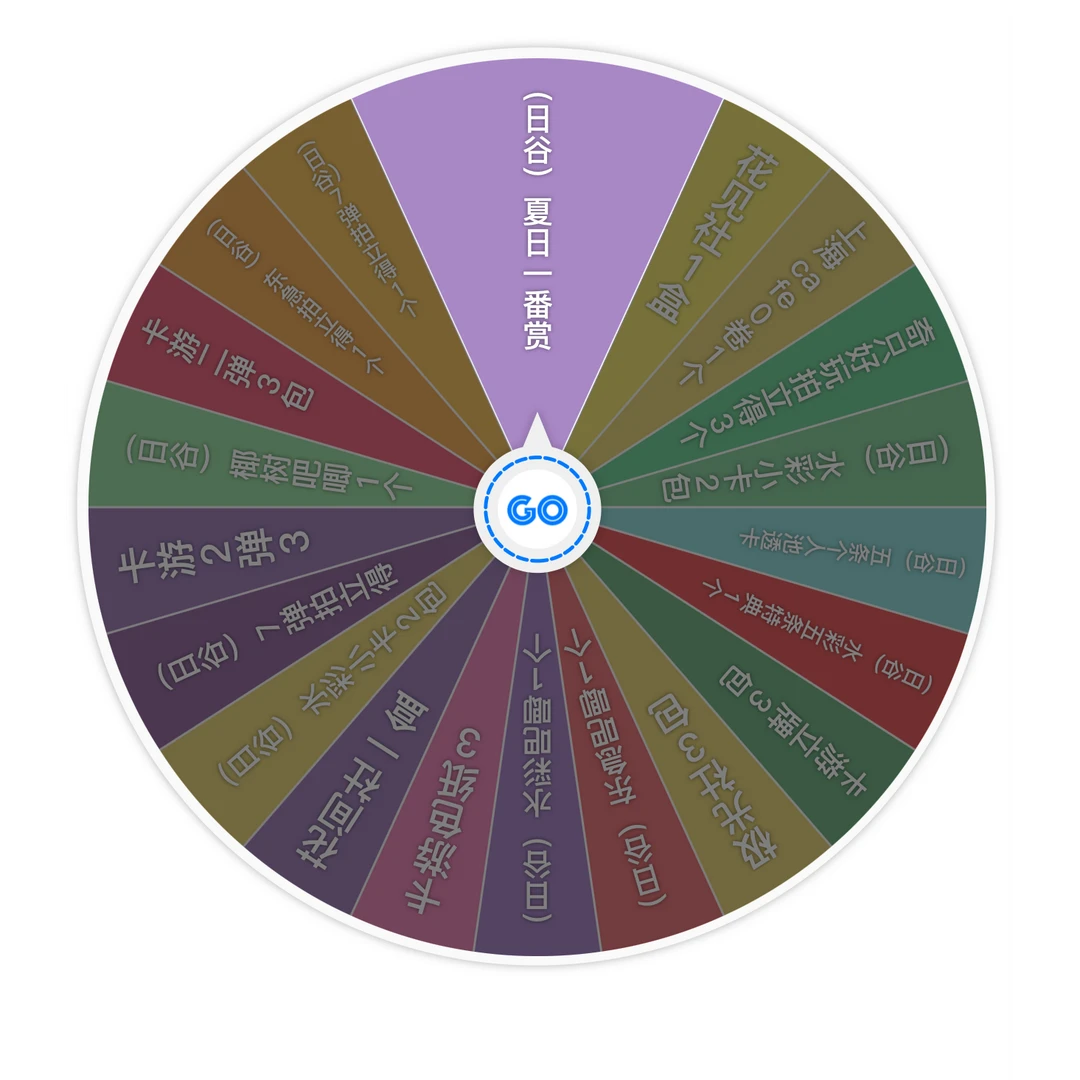（乱斗破产转盘）咒术回战 SEGA晨间一番赏日谷国谷 吧唧盲盒（拆卡）