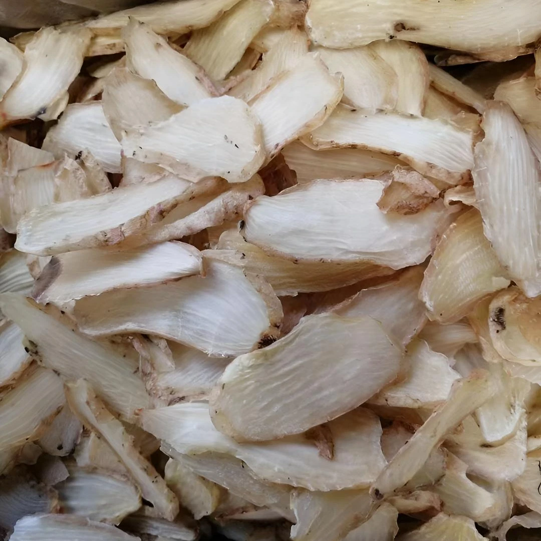 大别山深山天麻金寨天麻特产农家自产天麻片250g