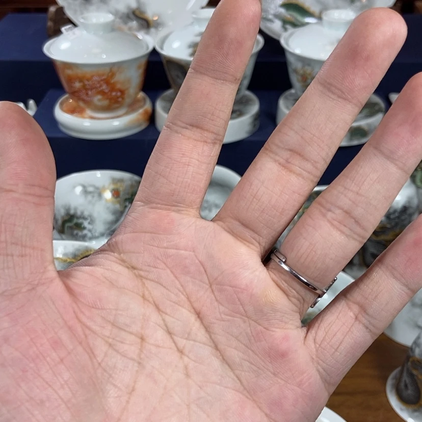 【闪购商品】陶瓷杯纪*