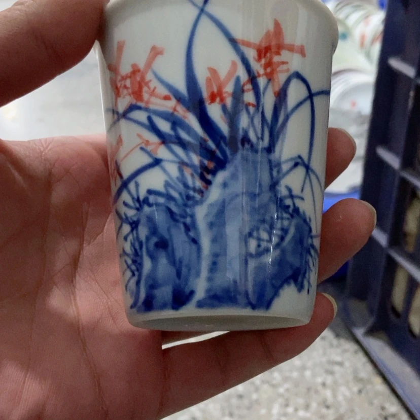 【闪购商品】陶瓷杯