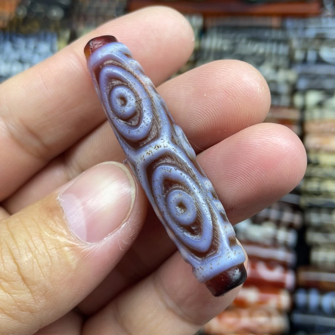 玛瑙/玉髓吊坠或手链或单珠未镶嵌