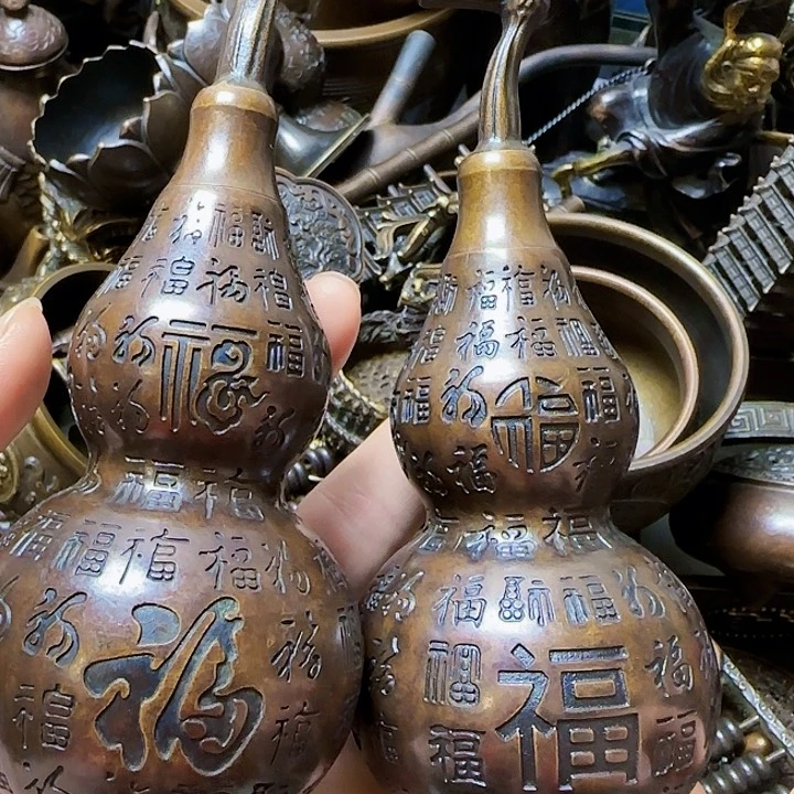 精美铜器精美铜器