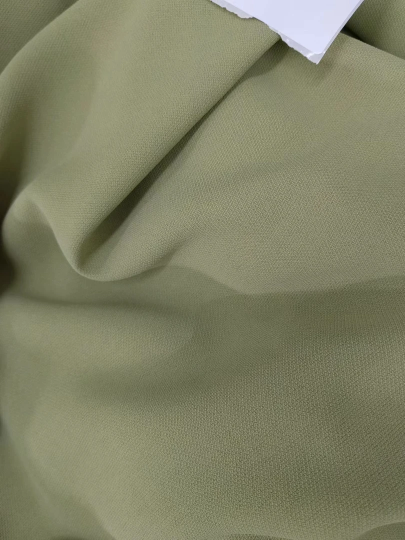 --高级春夏款时装面料-