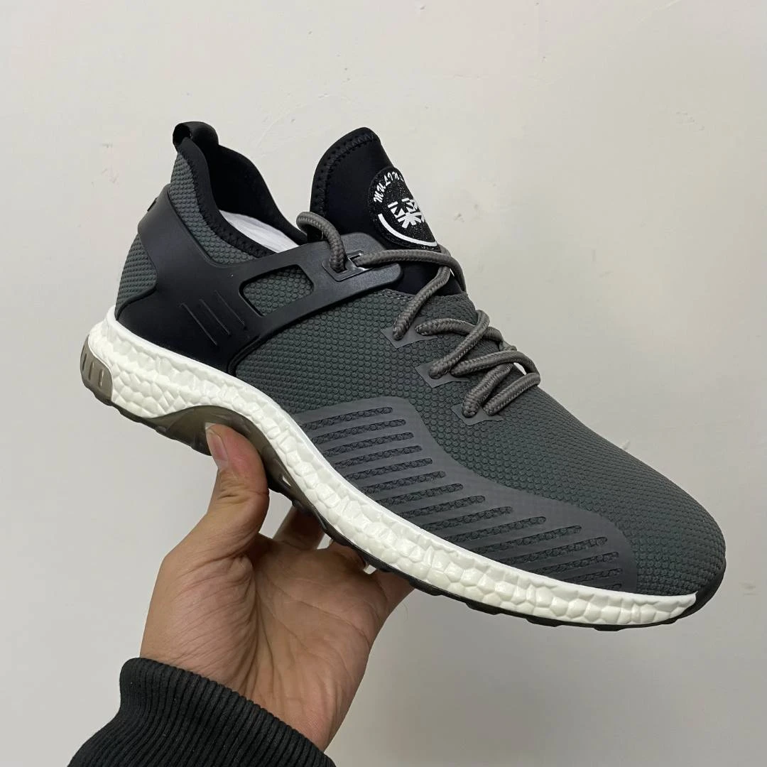 C12(KM138821087)男士系带舒适时尚休闲百搭低帮轻便软底皮鞋