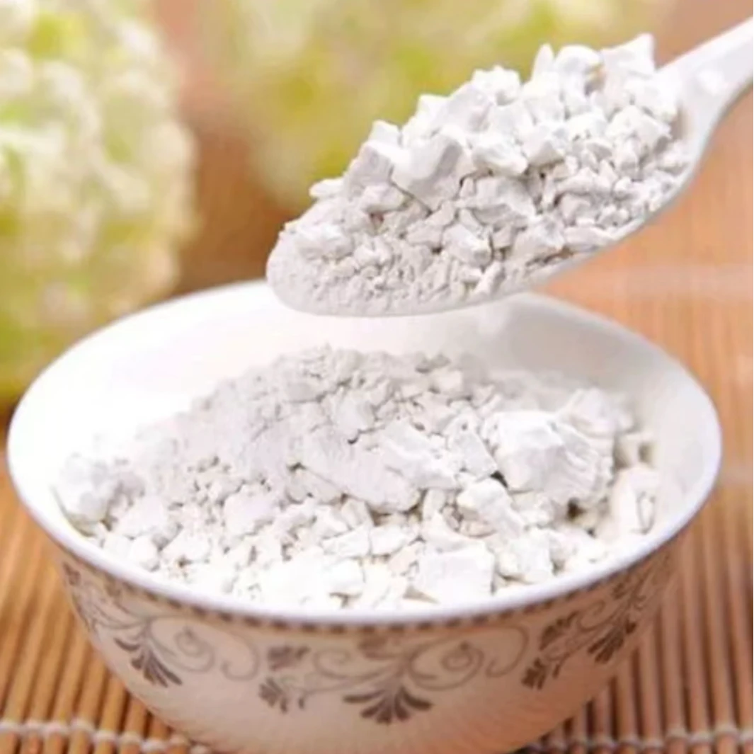 鹿村长推荐湖北手工野生葛根粉500g