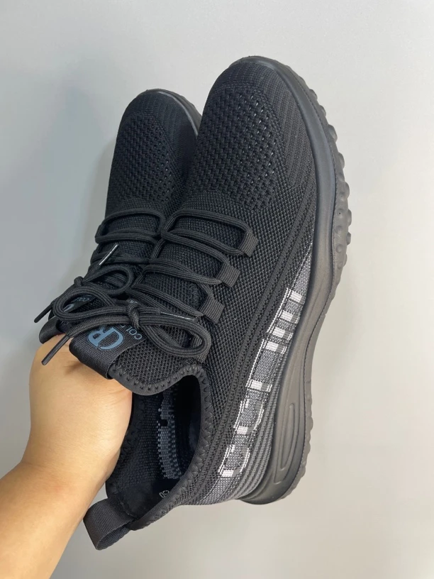 尚品新款休闲鞋1652