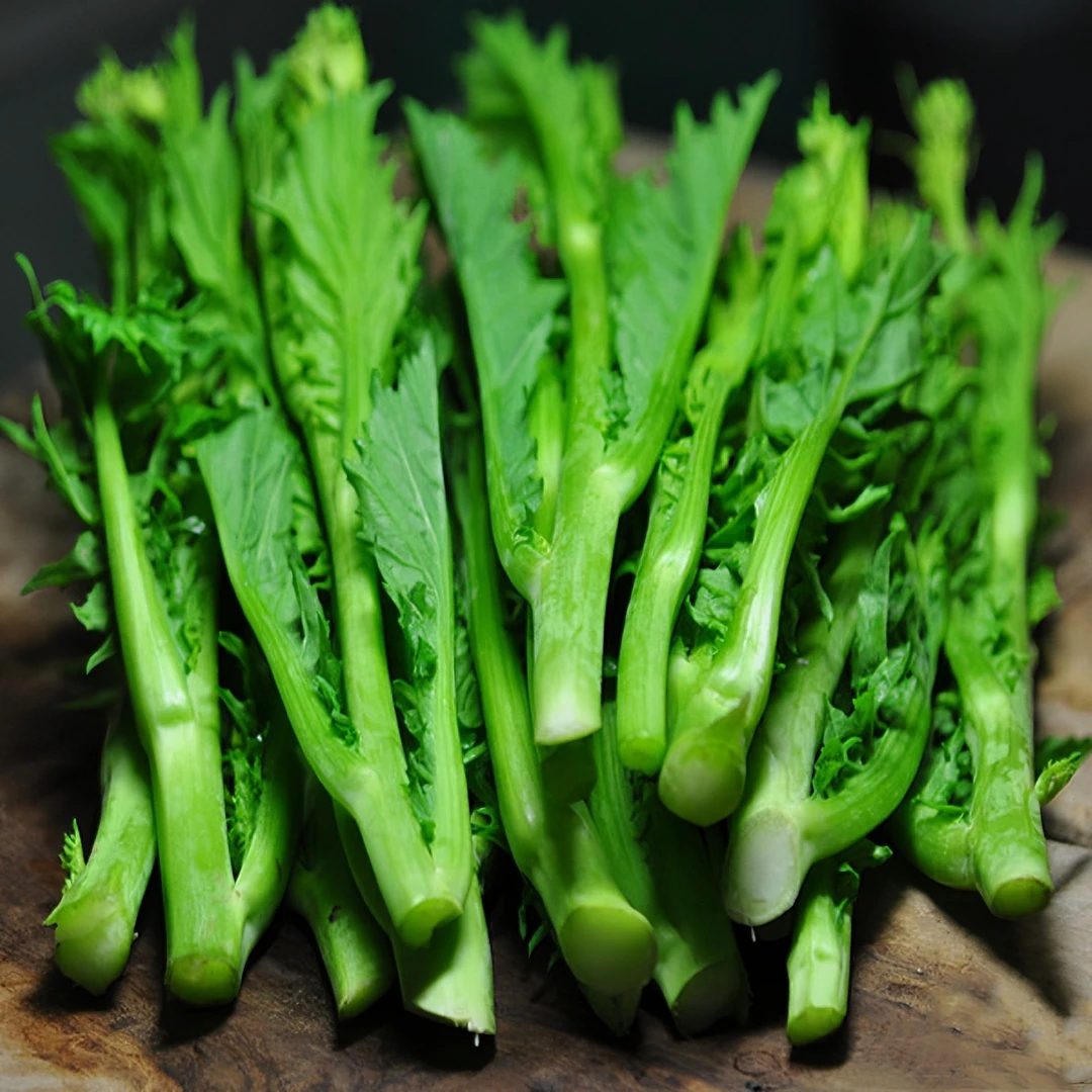 四川新鲜冲菜尖棒菜苔冲鼻子菜尖尖杂菜原料时令蔬菜1/2/3/5斤装