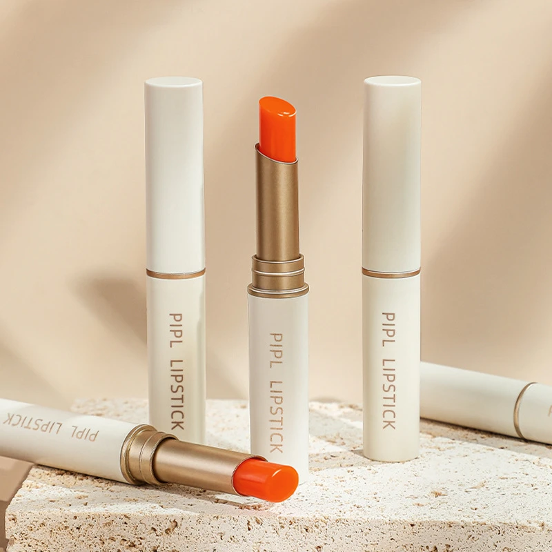 PIPL变色润唇膏女保湿滋润补水防干裂补水去死皮淡化唇纹正品护唇