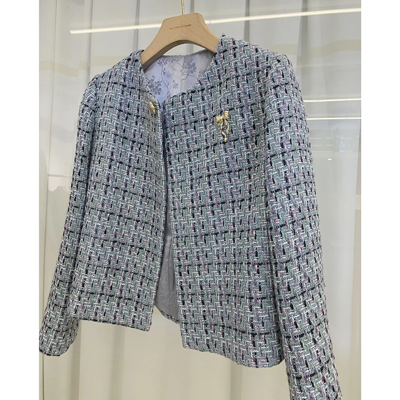 香风外套 S07196227-18