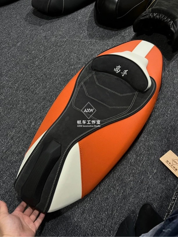 摩托车座垫定制服务私私人定制