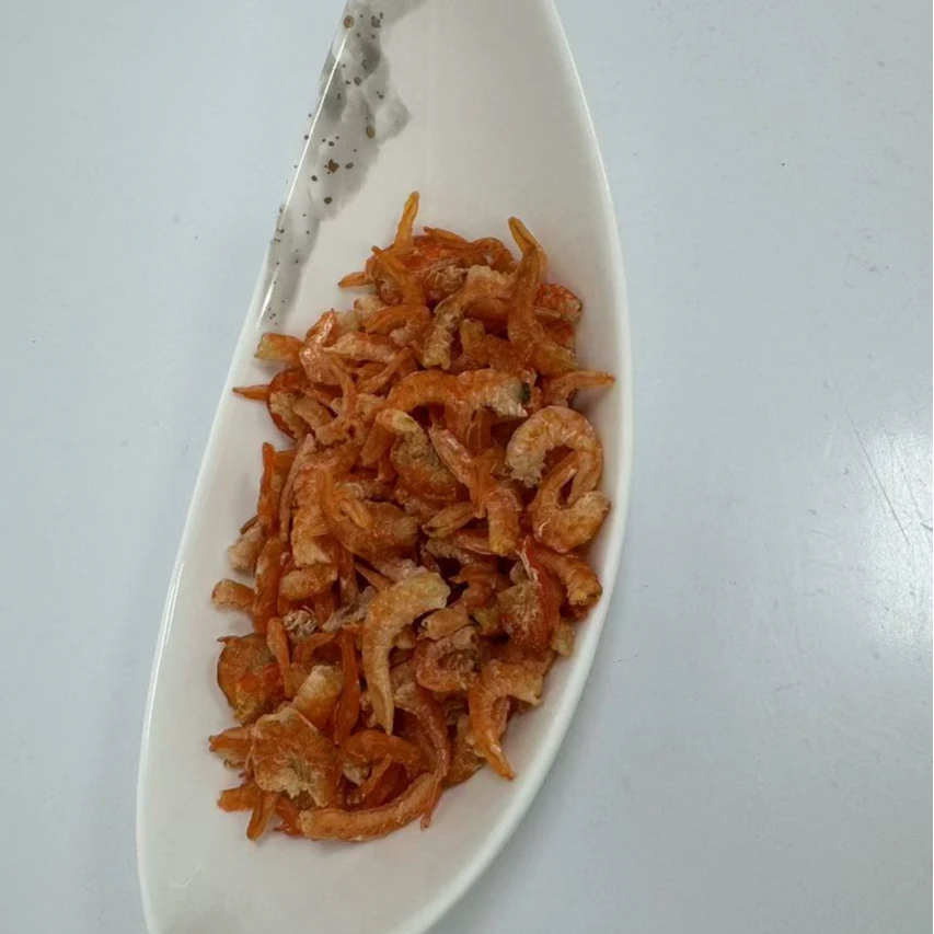 哆头杰推荐去壳虾仁