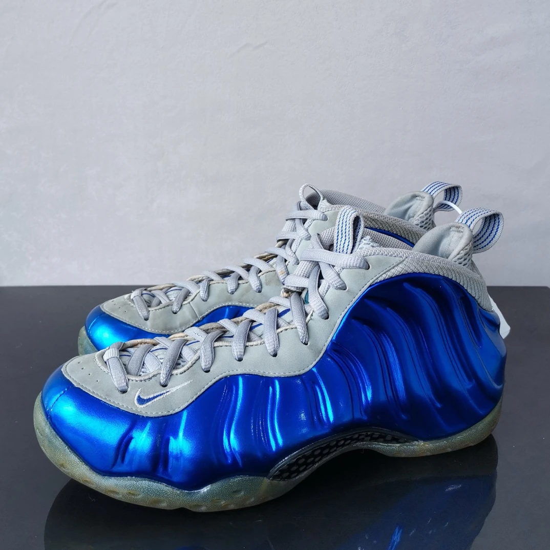 灰蓝喷41码 成色非常好 自穿无敌 CC2626