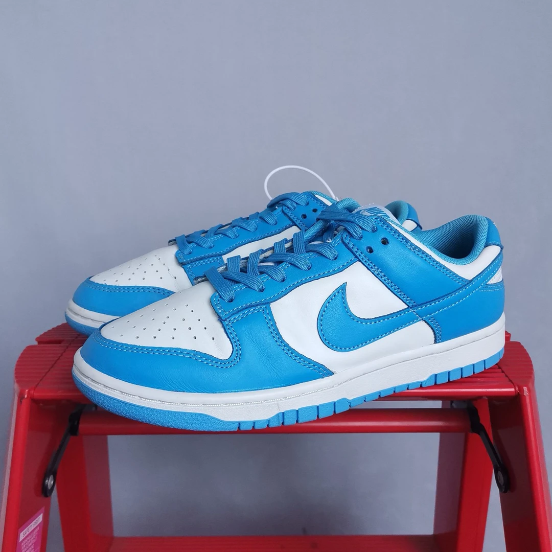 Dunk北卡41码 JJ2933 鞋